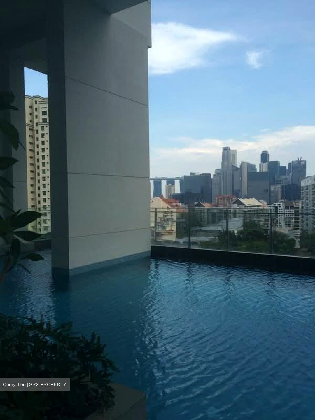 Starlight Suites (D9), Apartment #578606751